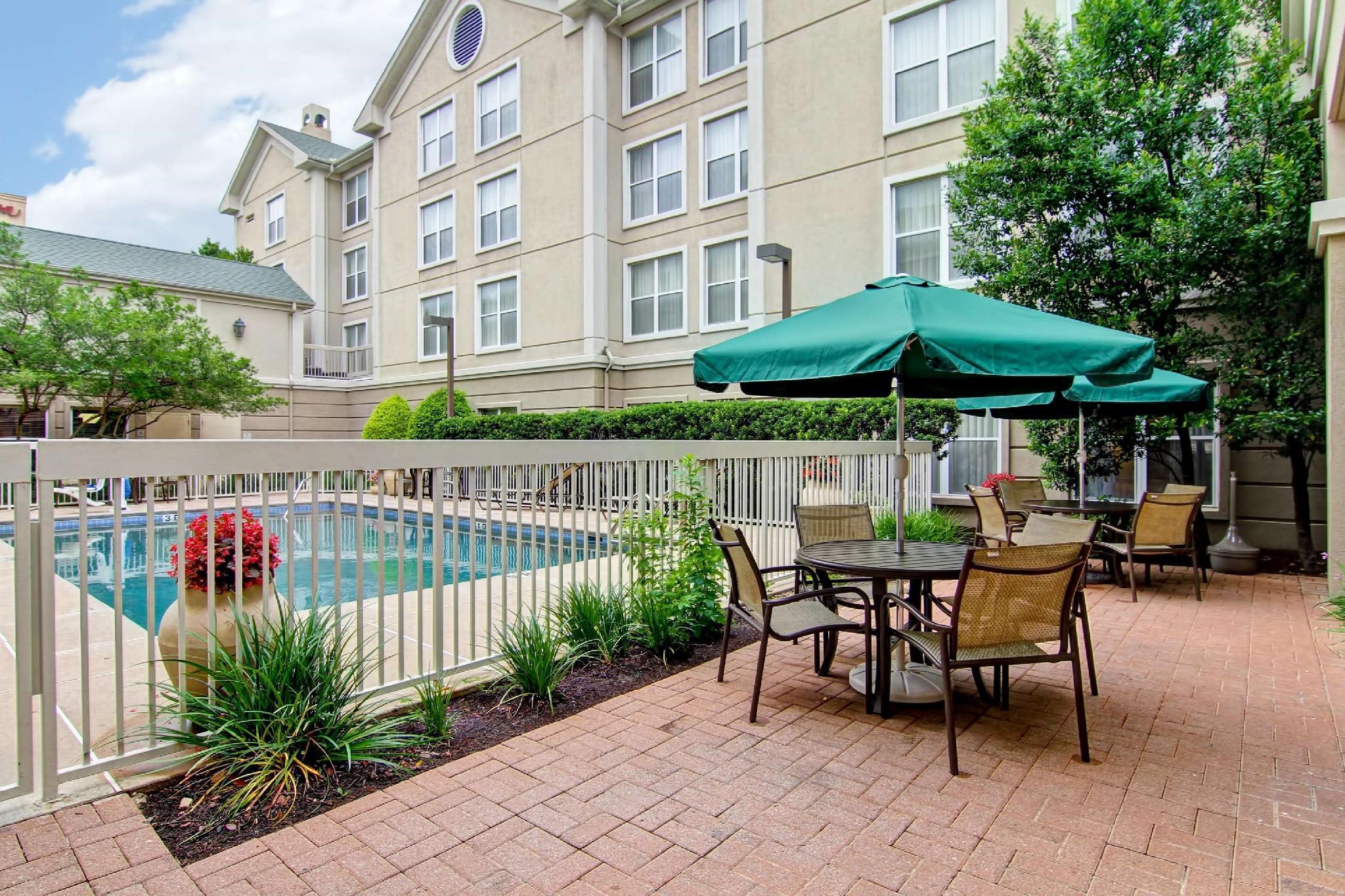 Homewood Suites By Hilton Austin Nw Near The Domain Exterior foto