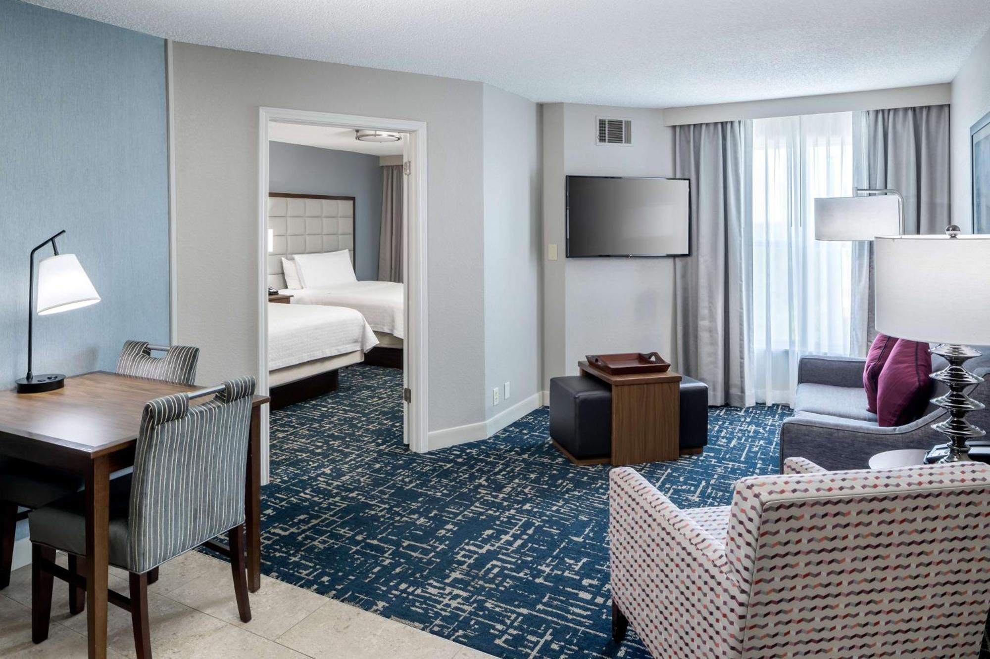 Homewood Suites By Hilton Austin Nw Near The Domain Exterior foto