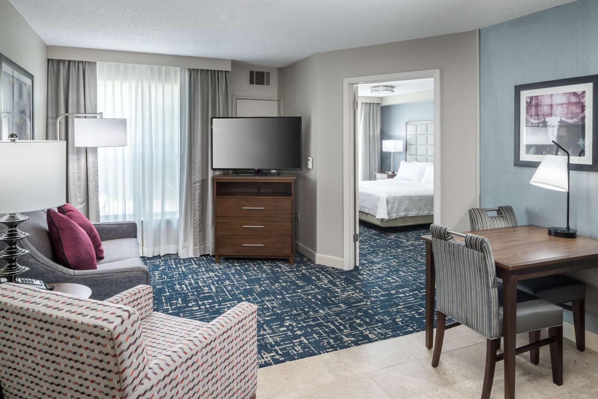 Homewood Suites By Hilton Austin Nw Near The Domain Exterior foto