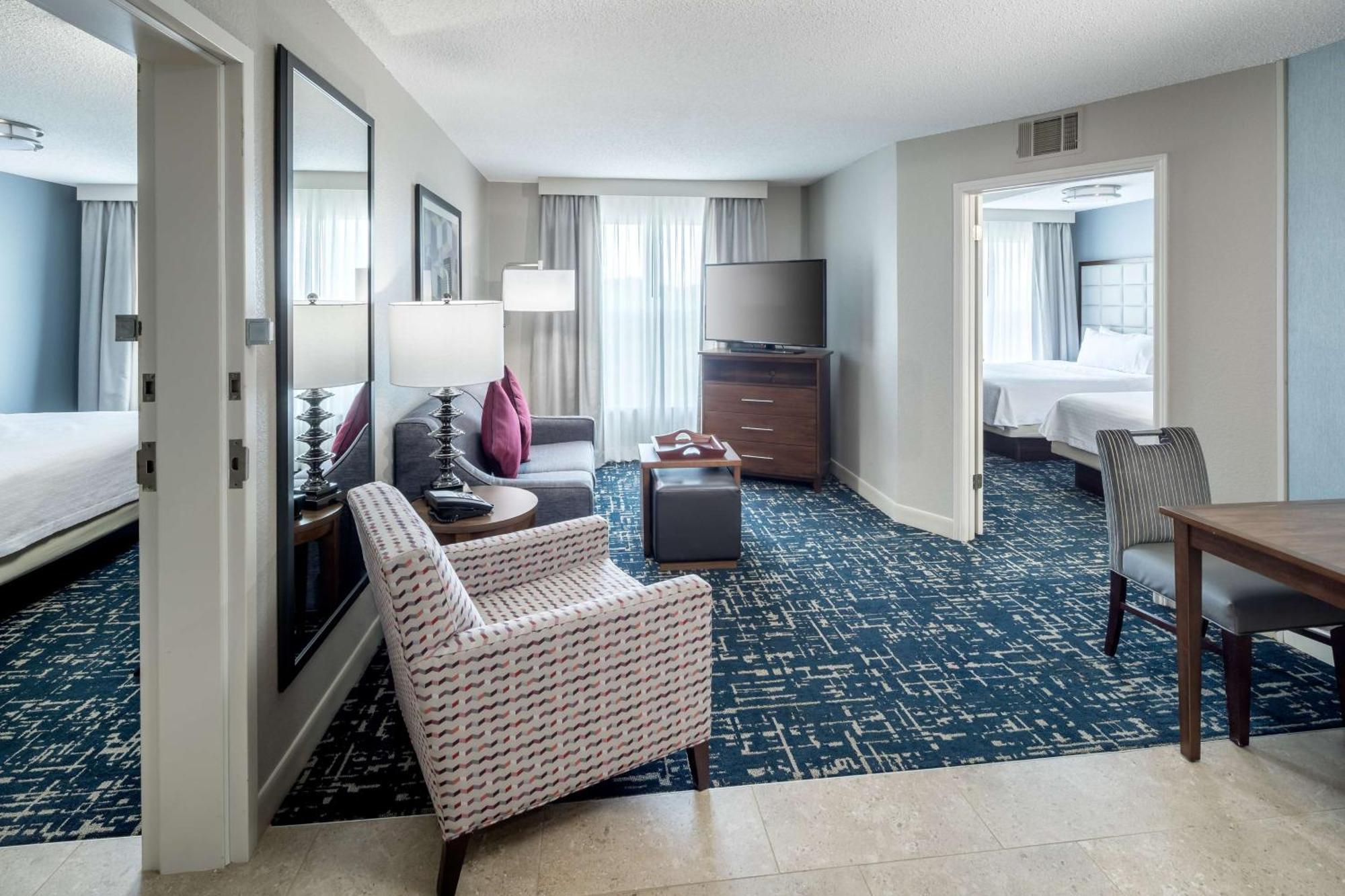 Homewood Suites By Hilton Austin Nw Near The Domain Exterior foto