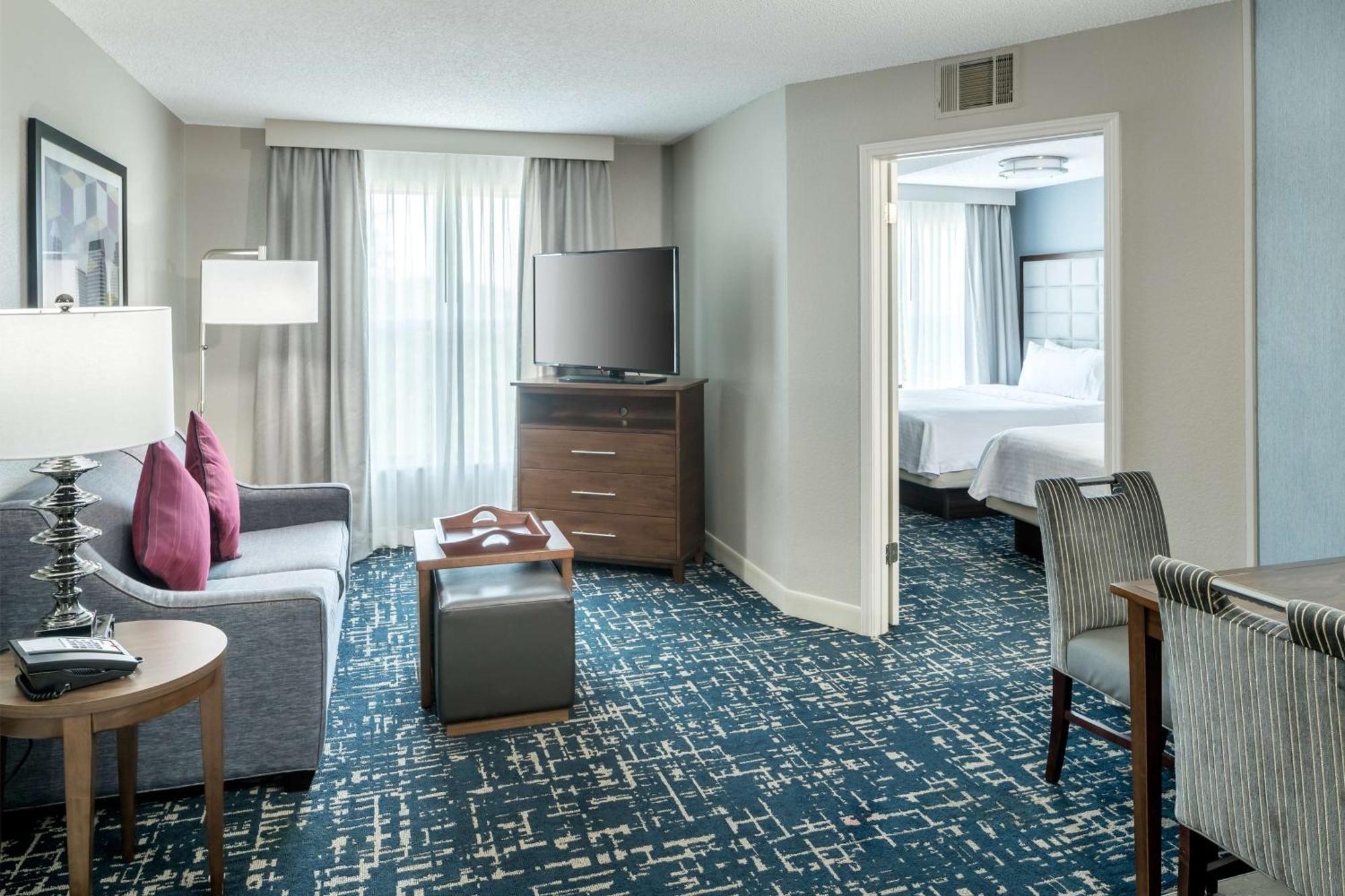 Homewood Suites By Hilton Austin Nw Near The Domain Exterior foto