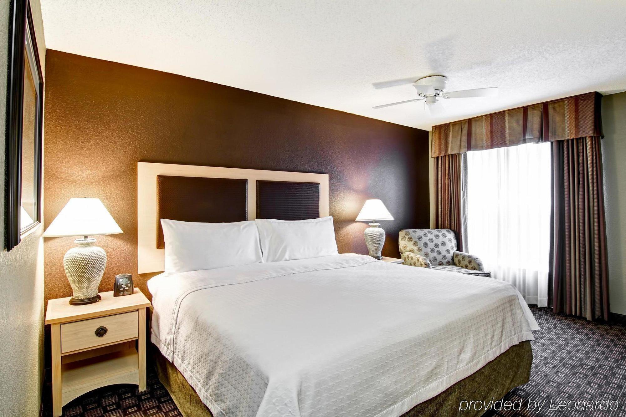 Homewood Suites By Hilton Austin Nw Near The Domain Exterior foto