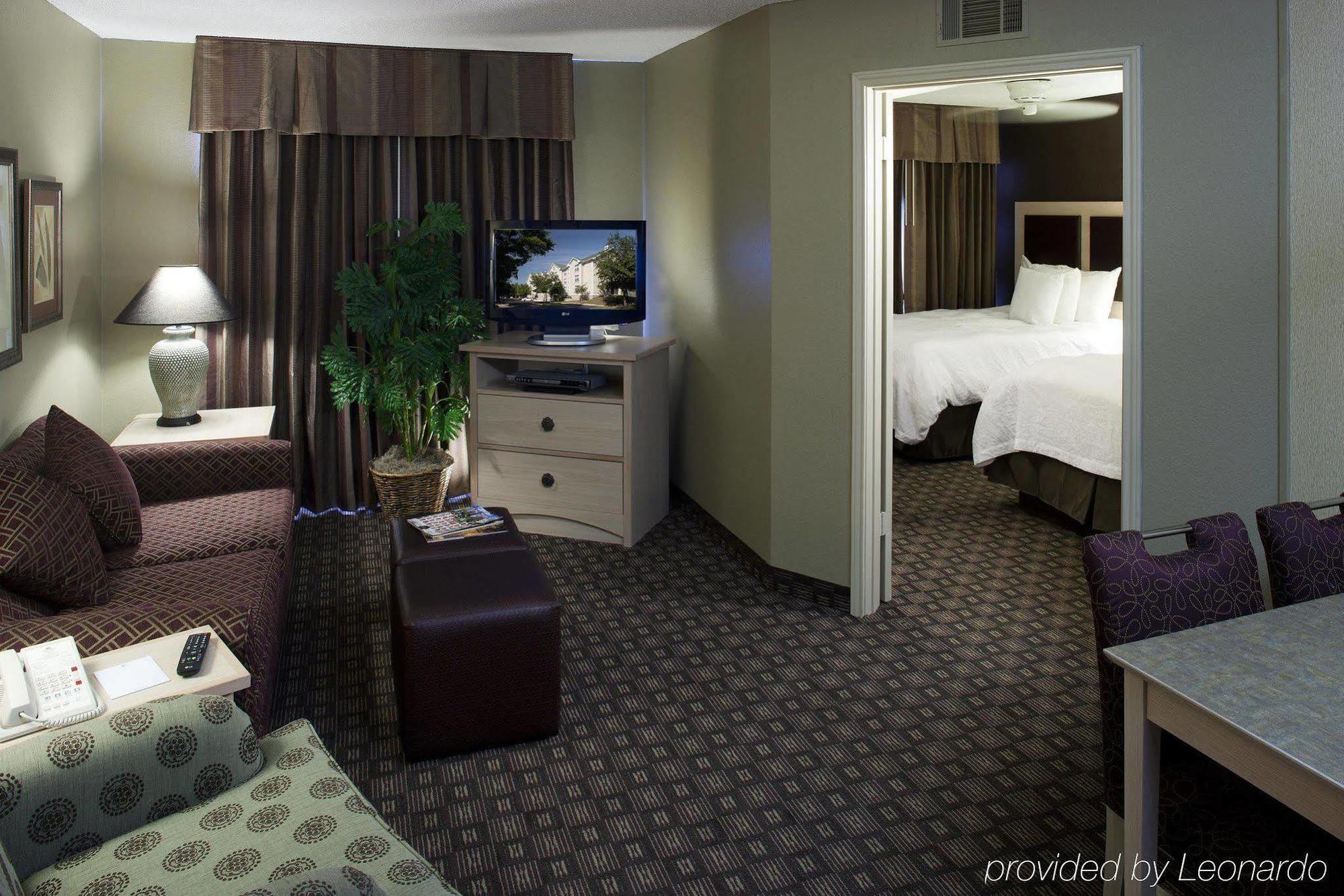 Homewood Suites By Hilton Austin Nw Near The Domain Quarto foto