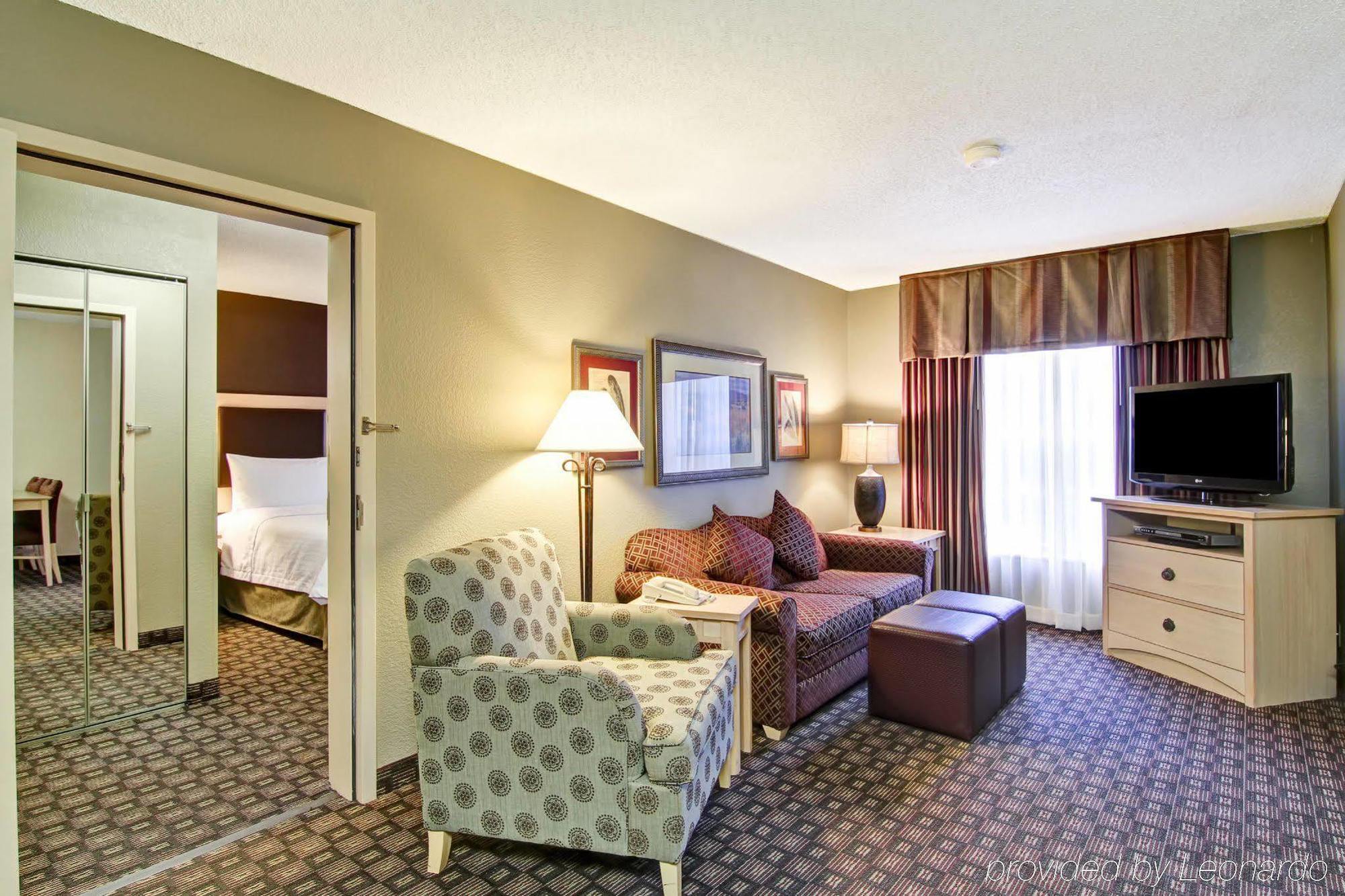 Homewood Suites By Hilton Austin Nw Near The Domain Exterior foto
